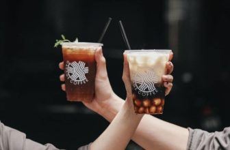 [☕️🇻🇳] Garage Coffee 🥤 Top1Coffee ☕️ Tiền chưa chắc đã mua được hạnh phúc, nhưng chắc chắn sẽ mua được một ly trà Garage thơm mát, chuẩn bị được một góc bàn tại Gara , shares-0✔️ , likes-10❤️️ , date-2022-11-24 03:06:24🇻🇳🇻🇳🇻🇳📰🆕
