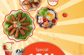 [☕️🇻🇳] Seaside Cafe 🥤 Top1Coffee ☕️ 𝐒𝐩𝐞𝐜𝐢𝐚𝐥 𝐃𝐢𝐬𝐜𝐨𝐮𝐧𝐭 𝟏𝟎%
GIẢM 10% TOÀN BỘ MENU
Qua một chặng đường dài phục vụ khách hàng bằng cả tâm huyết, thương hiệu 𝐒𝐞𝐚𝐬𝐢𝐝𝐞 𝐂 , shares-1✔️ , likes-11❤️️ , date-2022-11-23 07:04:03🇻🇳🇻🇳🇻🇳📰🆕