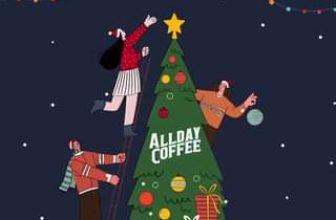 [☕️🇻🇳] All Day Coffee 🥤 Top1Coffee ☕️ Soon twinkling miracles will be around every corner  #alldaycoffee #alldaycoffeevn#giftingseason #alldaygiftingseason#christmas  , shares-0✔️ , likes-0❤️️ , date-2022-11-22 08:05:04🇻🇳🇻🇳🇻🇳📰🆕