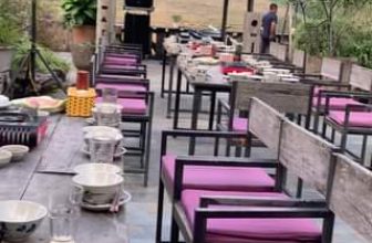 [☕️🇻🇳] La Dao Spa – Coffee House, homestay 🥤 Top1Coffee ☕️ Dùng bữa giữa trời bình yên Địa chỉ: Lá Dao Spa, thôn Tả Van dáy, xã Tả Van, thị xã Sapa, tỉnh Lào Cai
: 094 6541541
, shares-0✔️ , likes-14❤️️ , date-2022-11-25 07:53:20🇻🇳🇻🇳🇻🇳📰🆕