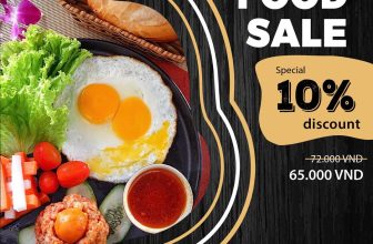 [☕️🇻🇳] Seaside Cafe 🥤 Top1Coffee ☕️ Xíu Mại Trứng Muối/Pate + Bánh Mì
Only 65K/phần
𝐒𝐩𝐞𝐜𝐢𝐚𝐥 𝐃𝐢𝐬𝐜𝐨𝐮𝐧𝐭 𝟏𝟎%
Cùng thưởng thức ngay món xíu mại với công thức riêng đặc b , shares-3✔️ , likes-9❤️️ , date-2022-11-25 09:22:24🇻🇳🇻🇳🇻🇳📰🆕