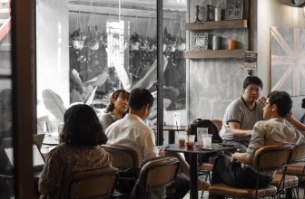 [☕️🇻🇳] Garage Coffee 🥤 Top1Coffee ☕️ “Chuyện gì sẽ xảy ra khi con người mở lòng mình ra?Họ sẽ thấy tốt hơn”.________________________________GARAGE STORES –  , shares-0✔️ , likes-14❤️️ , date-2022-11-28 03:40:55🇻🇳🇻🇳🇻🇳📰🆕