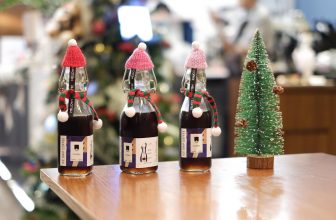 [☕️🇻🇳Mellower Coffee HCM  🥤 Top1Coffee ☕️  Mellower đã đội nón, choàng khăn len cho các dòng cà phê đóng chai như Ice Drip, Cà phê đen, Cà phê sữa, Bạc xỉu để đón mùa đôn , shares-2✔️ , likes-15❤️️ , date-2022-12-03 23:02:03🇻🇳🇻🇳🇻🇳📰🆕