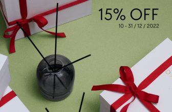 [☕️🇻🇳]  Danshari Coffee 🥤 Top1Coffee ☕️ CHRISTMAS SALE 15% OFF
Mùa lễ hội cuối năm là dịp để gửi đến người thân yêu những món quà cảm ơn vì đã đồng hành cùng chúng ta  , shares-10✔️ , likes-32❤️️ , date-2022-12-08 13:38:57🇻🇳🇻🇳🇻🇳📰🆕