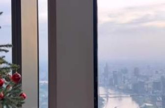 [☕️🇻🇳] Blank Lounge 🥤 Top1Coffee ☕️ Setting up for Christmas in the sky., shares-0✔️ , likes-0❤️️ , date-2022-12-05 10:34:41🇻🇳🇻🇳🇻🇳📰🆕