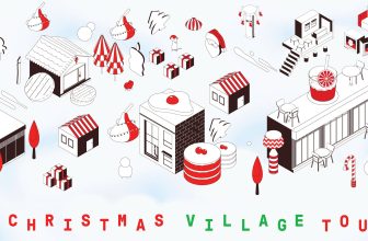 [☕️🇻🇳] Blank Lounge 🥤 Top1Coffee ☕️ Cuộc Đua Christmas Village. Bắt đầu từ 9/12/2022.
A Christmas Village Tour. Start from 9/12/2022.
, shares-0✔️ , likes-9❤️️ , date-2022-12-07 05:14:25🇻🇳🇻🇳🇻🇳📰🆕