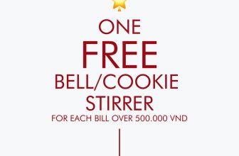 [☕️🇻🇳Mellower Coffee HCM  🥤 Top1Coffee ☕️  TẶNG QUE KHUẤY GIÁNG SINH MELLOWER SINGAPORE BẢN GIỚI HẠNTừ 01.12 đến 31.12, Mellower sẽ tặng 1 Que khuấy hình chuông/bánh g , shares-0✔️ , likes-2❤️️ , date-2022-12-11 23:00:03🇻🇳🇻🇳🇻🇳📰🆕