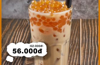 [☕️🇻🇳] Seaside Cafe 🥤 Top1Coffee ☕️ Tại đây có TRÀ SỮA Ô LONG HOÀNG KIM phê cựcccccccc!
Nhìn ly tà tữa trân châu tràn bờ đê mà ưng cái bụng hết nấcMùa lễ hội cận , shares-3✔️ , likes-16❤️️ , date-2022-12-06 04:58:13🇻🇳🇻🇳🇻🇳📰🆕
