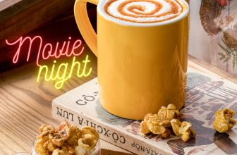 [☕️🇻🇳] OiA Coffee 🥤 Top1Coffee ☕️  SIÊU PHẨM ẤM ÁP MÙA ĐÔNG: Latte ăn kèm bỏng ngô cho team đam mê Rạp chiếu bóngAi ai cũng biết combo xem phim kinh điển chính , shares-1✔️ , likes-5❤️️ , date-2022-12-10 13:00:07🇻🇳🇻🇳🇻🇳📰🆕