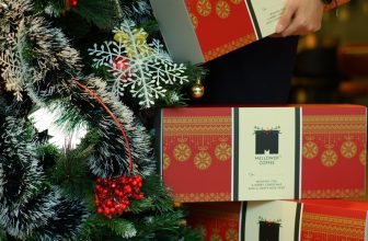 [☕️🇻🇳Mellower Coffee HCM  🥤 Top1Coffee ☕️  COFFEEHOLIC CHRISTMAS GIFTNgày mai, những hộp quà Giáng sinh độc quyền từ nhà Mellower Coffee dành riêng cho những “coffeeho , shares-0✔️ , likes-8❤️️ , date-2022-12-09 04:44:17🇻🇳🇻🇳🇻🇳📰🆕