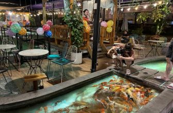 [☕️🇻🇳] Koilands Coffee 🥤 Top1Coffee ☕️ Một mùa Noel nữa sắp đến
Công tác chuẩn bị setup để quý khách hàng có những tấm hình cực đẹp
Nhanh chân ghé Koilands Coffee  , shares-1✔️ , likes-16❤️️ , date-2022-12-15 00:59:19🇻🇳🇻🇳🇻🇳📰🆕