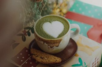 [☕️🇻🇳]  Danshari Coffee 🥤 Top1Coffee ☕️ Ở Danshari, bạn có thể dễ dàng thưởng thức hương vị matcha nguyên bản với hương vị đậm đà từ vùng Uji Kyoto, Nhật Bản
⠀
Sau nhi , shares-2✔️ , likes-23❤️️ , date-2022-12-14 11:31:25🇻🇳🇻🇳🇻🇳📰🆕