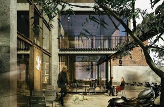 [☕️🇻🇳] Garage Coffee 🥤 Top1Coffee ☕️ Ở Garage Coffee, không gian thưởng thức cà phê rất đỗi bình dị, khiến bạn luôn xao xuyến mỗi lần ghé qua.Là góc ngồi thân thu , shares-0✔️ , likes-12❤️️ , date-2022-12-17 08:26:48🇻🇳🇻🇳🇻🇳📰🆕