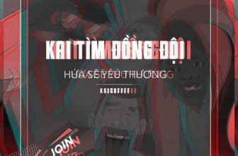 [☕️🇻🇳] Kai Coffee – Phong cách Âu – Mỹ 🥤 Top1Coffee ☕️ 【Tuyển Dụng Tháng 12】Bạn thân mến, KAI đang tìm kiếm những đồng đội mới cho cửa hàng:– 139 Nguyễn Thái Bình, Quận 1
– 136 Hồng , shares-16✔️ , likes-172❤️️ , date-2022-12-20 07:10:47🇻🇳🇻🇳🇻🇳📰🆕