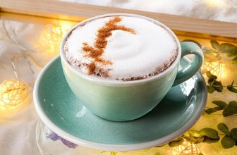 [☕️🇻🇳] OiA Coffee 🥤 Top1Coffee ☕️ / INDICO / Món đồ uống lạ lùng nhất trong Menu mùa đông này
Chỉ riêng một nhúm ớt paprika nhỏ cũng đủ tạo nên một lớp phủ ấm nồ , shares-0✔️ , likes-8❤️️ , date-2023-01-09 13:00:04🇻🇳🇻🇳🇻🇳📰🆕