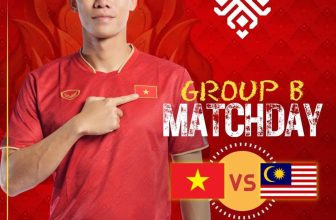 [☕️🇻🇳] Koilands Coffee 🥤 Top1Coffee ☕️ AFF CUP
Việt Nam – Malaysia
19:30 || 27.12.2022
—————————
𝐾𝑜𝑖𝑙𝑎𝑛𝑑𝑠 𝐶𝑜𝑓𝑓𝑒𝑒 𝑥𝑖𝑛 𝑝ℎ𝑒́𝑝 đ𝑢̛𝑜̛̣𝑐 𝑡𝑟 , shares-0✔️ , likes-6❤️️ , date-2022-12-27 09:31:50🇻🇳🇻🇳🇻🇳📰🆕