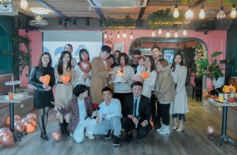 [☕️🇻🇳] PINK Cafe 37 Nguyễn Văn Huyên 🥤 Top1Coffee ☕️ CHÀO ĐÓN NĂM MỚI – TỤ HỌP TẠI PINK CAFÉ
Vậy là kết thúc một năm 2022, khép lại một năm cũ qua đi với nhiều dấu ấn và , shares-0✔️ , likes-18❤️️ , date-2023-01-01 03:27:37🇻🇳🇻🇳🇻🇳📰🆕