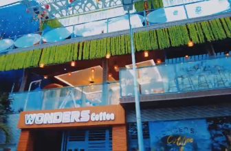 [☕️🇻🇳] Wonders Coffee and Homestay 🥤 Top1Coffee ☕️  [SOFT OPENING]
WONDERS COFFEE AND HOMESTAY
Chủ nhật, ngày 01 tháng 01 năm 2023Sau bao ngày tất bật chuẩn bị thì ngày 01/01/ , shares-41✔️ , likes-37❤️️ , date-2022-12-30 02:39:04🇻🇳🇻🇳🇻🇳📰🆕