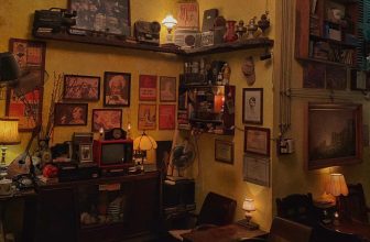 [☕️🇻🇳] NAM house 🥤 Top1Coffee ☕️ [ Tối Thắp Đèn ]
tối nay, Rằm Tháng Chạp
là buổi Tối Thắp Đèn của nhà Nam
xin mong cầu những ấm áp, bình an
đến bên tất cả m , shares-0✔️ , likes-37❤️️ , date-2023-01-06 11:49:15🇻🇳🇻🇳🇻🇳📰🆕