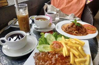 [☕️🇻🇳] Seaside Cafe 🥤 Top1Coffee ☕️ Bữa sáng năng lượng cùng  Seaside Cafe®Một ngày đẹp trời thật thích hợp cho việc thực hiện những kế hoạch và mục tiêu của chún , shares-2✔️ , likes-9❤️️ , date-2023-01-04 01:58:26🇻🇳🇻🇳🇻🇳📰🆕