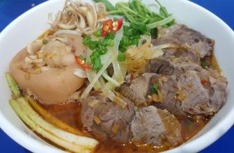 [☕️🇻🇳] The Ayatt Coffee  🥤 Top1Coffee ☕️ Bún bò giò là món ăn nổi tiếng của nền ẩm thực đất cố đô. Món ăn mang đến hương vị thơm ngon, đậm đà, khi đã thưởng thức thì rất , shares-0✔️ , likes-14❤️️ , date-2023-03-02 23:46:05🇻🇳🇻🇳🇻🇳📰🆕