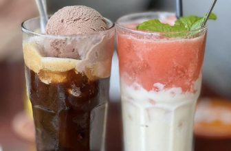 [☕️🇻🇳] Seaside Cafe 🥤 Top1Coffee ☕️ Chào ngày mới
Ngồi góc quán quen, ngắm biển, tận hưởng không khí chuyển giao mùa thì còn gì bằng
______________________
Open , shares-1✔️ , likes-10❤️️ , date-2023-01-09 02:14:42🇻🇳🇻🇳🇻🇳📰🆕