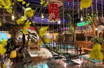 [☕️🇻🇳] Koilands Coffee 🥤 Top1Coffee ☕️ Ngày đưa ông táo về trời
Khói hương thơm toả giữa trời mênh mông
Chép vàng quẩy sóng trên sông
Mang bao gửi gắm chờ trông ngọt l , shares-5✔️ , likes-29❤️️ , date-2023-01-14 01:51:06🇻🇳🇻🇳🇻🇳📰🆕