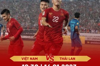 [☕️🇻🇳] Koilands Coffee 🥤 Top1Coffee ☕️ AFF CUP
Chung kết lượt về
Việt Nam – Thái Lan
19:30 || 16.1.2023
—————- ———–
Đã đến lúc chúng , shares-0✔️ , likes-9❤️️ , date-2023-01-16 01:12:52🇻🇳🇻🇳🇻🇳📰🆕