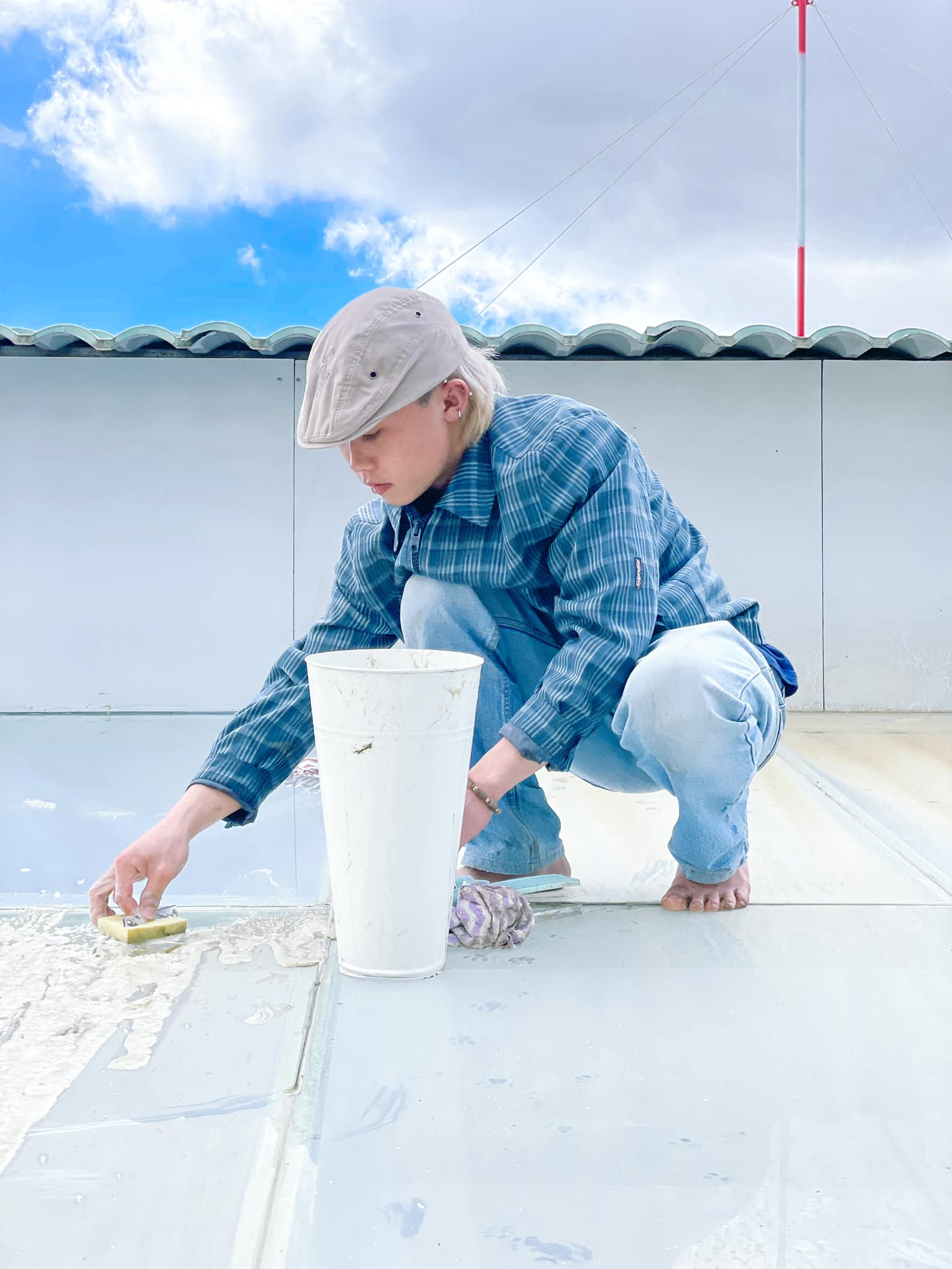 [☕️🇻🇳] Anaiis Concept – Café 🥤 Top1Coffee ☕️ TỔNG VỆ SINH ANAIIS ĐỂ CHUẨN BỊ ĐÓN KHÁCH ĐẦU NĂM
Chẳng còn bao nhiêu ngày nữa là đã đến tết rồi, mình xem đây là khoảng thời gi , shares-0✔️ , likes-14❤️️ , date-2023-01-17 12:45:01🇻🇳🇻🇳🇻🇳📰🆕