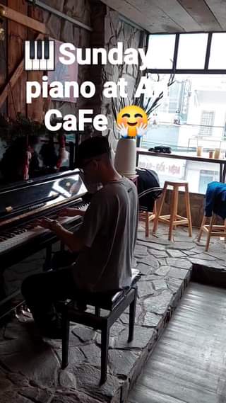 [☕️🇻🇳] All Day Coffee 🥤 Top1Coffee ☕️ [THÔNG BÁO]Ngày mai (3/4/2023) All Day Coffee 55 Hàng Bún xin phép tạm ngưng hoạt động từ 7h – 19h để nâng cấp và hoàn thiện.  , shares-0✔️ , likes-15❤️️ , date-2023-04-02 10:19:18🇻🇳🇻🇳🇻🇳📰🆕