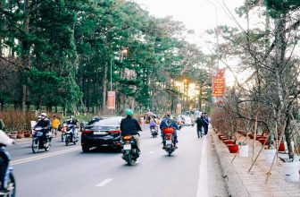 [☕️🇻🇳] Anaiis Concept – Café 🥤 Top1Coffee ☕️ ĐƯỜNG XÁ ĐÀ LẠT NHỮNG NGÀY TẾT
Con đường Đà lạt mấy ngày gần đây như một tác giả kể lên rất nhiều câu chuyện. Những chuyến xe q , shares-0✔️ , likes-14❤️️ , date-2023-01-20 13:39:45🇻🇳🇻🇳🇻🇳📰🆕