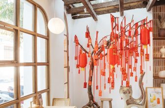 [☕️🇻🇳] OiA Coffee 🥤 Top1Coffee ☕️ Mùng 3 Tết: Thần vui gõ cửa!  Tới OiA để lưu lại những khoảnh khắc nổi bật mà vẫn tinh tế trong dịp Tết năm nay nhé! Những bức ả , shares-2✔️ , likes-11❤️️ , date-2023-01-24 04:30:03🇻🇳🇻🇳🇻🇳📰🆕