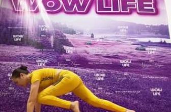 [🆕🇻🇳] Yoga Luna Thái Đông Anh 🧘 Top1Yoga 🧘 Tết ăn  béo lú rồi chị em tập dọn Mỡ thôi nào
, shares-0✔️ , likes-3❤️️ , date-2023-01-26 01:39:44🇻🇳🇻🇳🇻🇳📰🆕