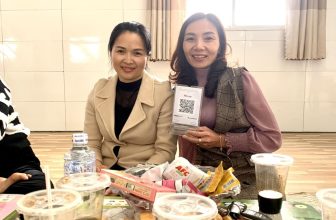 [🆕🇻🇳] Yoga Hoàng Anh – Học Viện Sống Khỏe 🧘 Top1Yoga 🧘 Đánh dấu một năm tài lộc
—- Cảm ơn chị yêu Thanh Mai đồng ý bằng mọi cách dẫn đầu tải lộc ùn ùn đến với em, đến với trung tâm
—- Cảm ơn các cô, các chị, c , shares-0✔️ , likes-15❤️️ , date-2023-01-30 04:36:29🇻🇳🇻🇳🇻🇳📰🆕