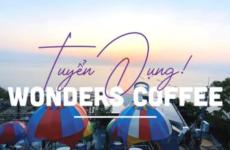 [☕️🇻🇳] Wonders Coffee and Homestay 🥤 Top1Coffee ☕️ [𝐖𝐎𝐍𝐃𝐄𝐑𝐒 𝐂𝐎𝐅𝐅𝐄𝐄 𝐀𝐍𝐃 𝐇𝐎𝐌𝐄𝐒𝐓𝐀𝐘]
THÔNG BÁO TUYỂN DỤNG: NHÂN VIÊN PHA CHẾ & PHỤC VỤ✪ Đ𝐚̣̆𝐜 𝐛𝐢𝐞̣̂𝐭: 𝐊𝐡𝐨̂𝐧𝐠 𝐲𝐞̂𝐮 𝐜𝐚̂̀𝐮 𝐤𝐢𝐧𝐡 𝐧𝐠𝐡𝐢𝐞̣̂ , shares-0✔️ , likes-21❤️️ , date-2023-01-31 03:59:37🇻🇳🇻🇳🇻🇳📰🆕