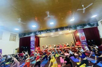 [🆕🇻🇳] Yoga Luna Thái Đông Anh 🧘 Top1Yoga 🧘 Sáng sớm năng lượng cùng Yoga: chim,quạ,rắn,mèo…
Tập xong cơ thể khoan khoái,làm việc hiệu quả
Ce nào chưa thực sự quyết tâm hãy thử ngay và cảm nhận sự dễ , shares-0✔️ , likes-4❤️️ , date-2023-02-05 23:39:07🇻🇳🇻🇳🇻🇳📰🆕