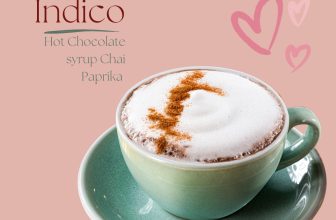 [☕️🇻🇳] OiA Coffee 🥤 Top1Coffee ☕️ 𝐌𝐮̀𝐚 𝐘𝐞̂𝐮: 𝐂𝐚̂̀𝐧 𝐭𝐡𝐞̂𝐦 𝐠𝐢𝐚 𝐯𝐢̣ 𝐭𝐢̀𝐧𝐡 𝐲𝐞̂𝐮 𝐧𝐡𝐮̛ 𝐏𝐚𝐩𝐫𝐢𝐤𝐚 𝐧𝐨̂̀𝐧𝐠 𝐧𝐚̀𝐧
Tình yêu mà! Không phải khi nào cũng êm đềm. Một sự kết hợp  , shares-0✔️ , likes-7❤️️ , date-2023-02-14 04:00:03🇻🇳🇻🇳🇻🇳📰🆕