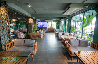 [☕️🇻🇳] Coffee Club 🥤 Top1Coffee ☕️ 𝑲𝒉𝒐̂𝒏𝒈 𝒈𝒊𝒂𝒏 𝒙𝒂𝒏𝒉 𝒕𝒂̆𝒏𝒈 𝒉𝒊𝒆̣̂𝒖 𝒔𝒖𝒂̂́𝒕 𝒍𝒂̀𝒎 𝒗𝒊𝒆̣̂𝒄Chỉ là yếu tố bên ngoài nhưng không gian làm việc lại ảnh hưởng không nhỏ tới  , shares-0✔️ , likes-7❤️️ , date-2023-02-13 10:22:25🇻🇳🇻🇳🇻🇳📰🆕