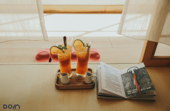 [☕️🇻🇳] D.O.M- Coffee Capsule 🥤 Top1Coffee ☕️ “Take the time to do what you love to do this weekend.” Ai yêu D.O.M thì ghé D.O.M tận hưởng những giây phút cuối cùng của ngày  , shares-0✔️ , likes-3❤️️ , date-2023-02-05 12:47:58🇻🇳🇻🇳🇻🇳📰🆕