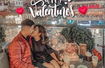 [☕️🇻🇳] Coffee Club 🥤 Top1Coffee ☕️  HAPPY VALENTINE’S DAYCoffee Club chúc toàn thể khách hàng thân yêu có một ngày Valentine ngập tràn hạnh phúc!
Đây là dịp để  , shares-0✔️ , likes-7❤️️ , date-2023-02-14 04:35:02🇻🇳🇻🇳🇻🇳📰🆕