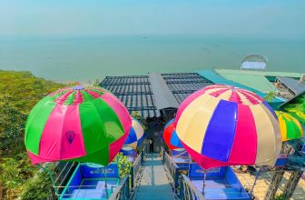 [☕️🇻🇳] Wonders Coffee and Homestay 🥤 Top1Coffee ☕️  Ai yêu bình yên tới với Wonders nhéLưng Tựa Núi – Mặt Hướng Biển, tuy vị trí ở trung tâm nhưng lại ở trên cao nên Wonders vẫ , shares-8✔️ , likes-33❤️️ , date-2023-02-26 03:30:02🇻🇳🇻🇳🇻🇳📰🆕