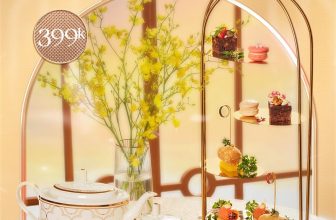 [☕️🇻🇳] MOJO Boutique Coffee 🥤 Top1Coffee ☕️ Combo Trà Chiều trứ danh tại MOJO nay đã có thêm lựa chọn mới.
Buổi trà chiều của bạn sẽ càng thêm thi vị với vẻ đẹp và hương vị , shares-6✔️ , likes-800❤️️ , date-2023-03-06 03:00:04🇻🇳🇻🇳🇻🇳📰🆕