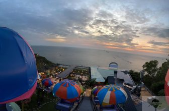 [☕️🇻🇳] Wonders Coffee and Homestay 🥤 Top1Coffee ☕️   Ngắm nhìn Vũng Tàu từ khinh khí cầu, trải nghiệm chỉ có tại Wonders Coffee“View” biển từ trên cao thì cũng thích đó, nhưng , shares-24✔️ , likes-22❤️️ , date-2023-03-01 03:30:01🇻🇳🇻🇳🇻🇳📰🆕