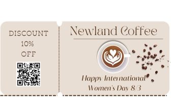 [☕️🇻🇳] Newland Coffee 🥤 Top1Coffee ☕️ 𝓗𝓪𝓹𝓹𝔂 𝓘𝓷𝓽𝓮𝓻𝓷𝓪𝓽𝓲𝓸𝓷𝓪𝓵 𝓦𝓸𝓶𝓮𝓷’𝓼 𝓓𝓪𝔂 8/3
𝓒𝓱ươ𝓷𝓰 𝓽𝓻ì𝓷𝓱 ư𝓾 đã𝓲 𝓬ự𝓬 𝓢Ố𝓒 𝓭𝓲ễ𝓷 𝓽𝓪 𝓽ừ 𝓷𝓰à𝔂 7/3/2023 – 8/3/2023  𝓴𝓱𝓲 𝓺𝓾ý 𝓴𝓱á𝓬𝓱 đế𝓷 𝓝𝓮𝔀𝓵𝓪𝓷𝓭  , shares-0✔️ , likes-14❤️️ , date-2023-03-03 09:11:40🇻🇳🇻🇳🇻🇳📰🆕