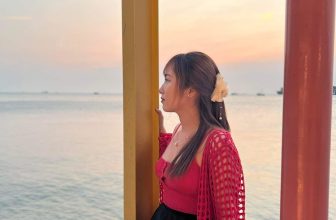 [☕️🇻🇳] Love Beach Coffee and Milktea- Cafe biển 🥤 Top1Coffee ☕️ Một ngày đẹp trời ngắm hoàng hôn ở Love Beach Coffee and Milktea  cảm ơn khách đã lựa chọn.
, shares-1✔️ , likes-16❤️️ , date-2023-03-02 23:11:14🇻🇳🇻🇳🇻🇳📰🆕