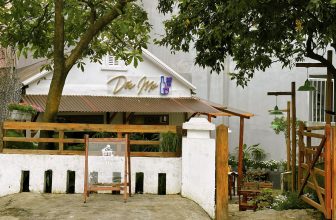 [☕️🇻🇳] Cà phê Đồng Xanh – Greenfields Coffee 🥤 Top1Coffee ☕️ “Một lối nhỏ, một khu vườn nhỏ, ta bỗng trở thành kẻ mộng mơ giữa lòng phố thị phồn hoa”DỐC MƠ CÀ PHÊ – một quán cà phê nhỏ xi , shares-0✔️ , likes-44❤️️ , date-2023-03-10 03:32:15🇻🇳🇻🇳🇻🇳📰🆕