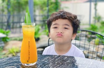 [☕️🇻🇳] The Ayatt Coffee  🥤 Top1Coffee ☕️ Chanh dây hay còn gọi là chanh leo đây là loại trái cây nhiệt đới rất giàu chất dinh dưỡng, lại dễ chế biến thành nước uống giúp , shares-0✔️ , likes-7❤️️ , date-2023-03-09 13:03:59🇻🇳🇻🇳🇻🇳📰🆕