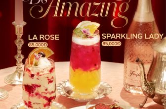 [☕️🇻🇳] MOJO Boutique Coffee 🥤 Top1Coffee ☕️ 𝗦𝗼𝗺𝗲𝘁𝗵𝗶𝗻𝗴 𝗻𝗲𝘄 𝗶𝗻 𝘁𝗵𝗲 𝗦𝗲𝗮𝘀𝗼𝗻 𝗼𝗳 𝗟𝗼𝘃𝗲
Tháng 3 – Tháng của phái đẹp & những yêu thương chân thành, bởi lẽ yêu thương là sự kết nối , shares-18✔️ , likes-156❤️️ , date-2023-03-13 13:02:55🇻🇳🇻🇳🇻🇳📰🆕