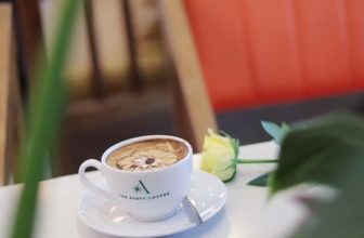 [☕️🇻🇳] The Ayatt Coffee  🥤 Top1Coffee ☕️ Có một số bạn băn khoăn về món capuchino hôm nay mình sẽ chia sẻ về thành phần và cách uống ạ?Capuchino là một loại cà phê gồm , shares-0✔️ , likes-9❤️️ , date-2023-03-14 22:33:15🇻🇳🇻🇳🇻🇳📰🆕