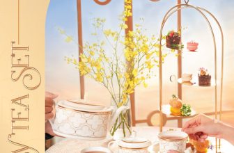 [☕️🇻🇳] MOJO Boutique Coffee 🥤 Top1Coffee ☕️ 𝐍𝐞𝐰 𝐏𝐞𝐚𝐫𝐥𝐲 𝐓𝐞𝐚 𝐬𝐞𝐭 – 𝟑𝟗𝟗𝐤
Thật tuyệt khi cùng những người bạn, người thân thưởng thức Set Trà Chiều hảo hạng trong không khí a , shares-15✔️ , likes-299❤️️ , date-2023-03-22 03:00:03🇻🇳🇻🇳🇻🇳📰🆕